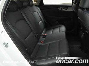 Kia K3 Standard 2021 года из Южной Кореи
