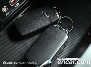 Kia K3 Standard 2021 года из Южной Кореи