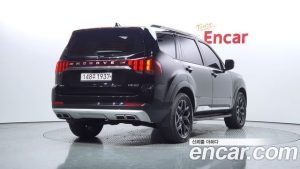 Kia Mohave Дизель 3.0 4WD 6인승 2020 года из Южной Кореи