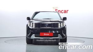 Kia Mohave Дизель 3.0 4WD 6인승 2020 года из Южной Кореи
