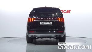 Kia Mohave Дизель 3.0 4WD 6인승 2020 года из Южной Кореи