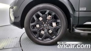 Kia Mohave Дизель 3.0 4WD 6인승 2020 года из Южной Кореи