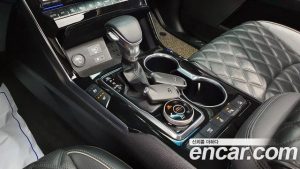 Kia Mohave Дизель 3.0 4WD 6인승 2020 года из Южной Кореи