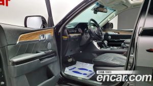 Kia Mohave Дизель 3.0 4WD 6인승 2020 года из Южной Кореи