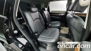 Kia Mohave Дизель 3.0 4WD 6인승 2020 года из Южной Кореи