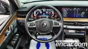 Kia Mohave Дизель 3.0 4WD 6인승 2020 года из Южной Кореи