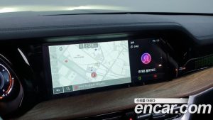 Kia Mohave Дизель 3.0 4WD 6인승 2020 года из Южной Кореи