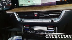 Kia Mohave Дизель 3.0 4WD 6인승 2020 года из Южной Кореи