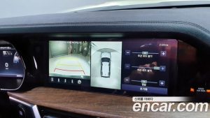 Kia Mohave Дизель 3.0 4WD 6인승 2020 года из Южной Кореи
