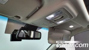 Kia Mohave Дизель 3.0 4WD 6인승 2020 года из Южной Кореи