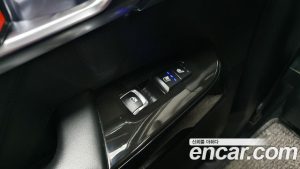 Kia Mohave Дизель 3.0 4WD 6인승 2020 года из Южной Кореи