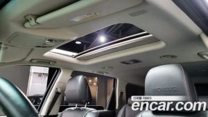 Kia Mohave Дизель 3.0 4WD 6인승 2020 года из Южной Кореи