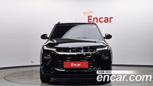 ChevroletGMDaewoo Trailblazer 1.3 Turbo 2WD 2022 года из Южной Кореи