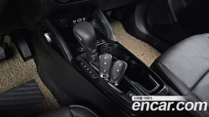 ChevroletGMDaewoo Trailblazer 1.3 Turbo 2WD 2022 года из Южной Кореи