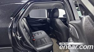 ChevroletGMDaewoo Trailblazer 1.3 Turbo 2WD 2022 года из Южной Кореи