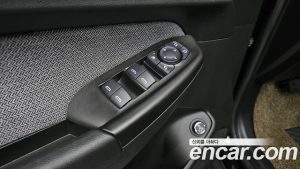 ChevroletGMDaewoo Trailblazer 1.3 Turbo 2WD 2022 года из Южной Кореи