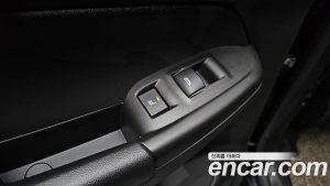 ChevroletGMDaewoo Trailblazer 1.3 Turbo 2WD 2022 года из Южной Кореи