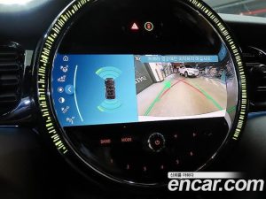 Mini Cooper Convertible CLASSIC COMFORT PACK 2024 года из Южной Кореи