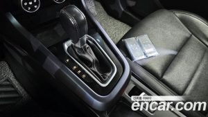 Renault-KoreaSamsung XM3 1.6 GTe LE 2021 года из Южной Кореи