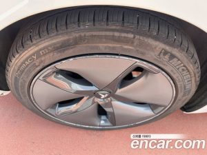 Tesla Model 3 Standard RANGE Plus 2020 года из Южной Кореи