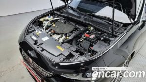 Peugeot 508 1.5 BlueHDi ALLURE 2020 года из Южной Кореи