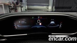 Peugeot 508 1.5 BlueHDi ALLURE 2020 года из Южной Кореи