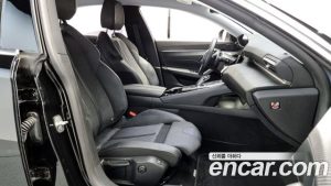 Peugeot 508 1.5 BlueHDi ALLURE 2020 года из Южной Кореи