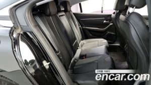 Peugeot 508 1.5 BlueHDi ALLURE 2020 года из Южной Кореи