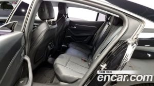 Peugeot 508 1.5 BlueHDi ALLURE 2020 года из Южной Кореи