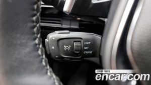 Peugeot 508 1.5 BlueHDi ALLURE 2020 года из Южной Кореи