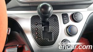Kia RAY Facelift 2020 года из Южной Кореи