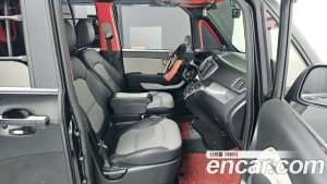Kia RAY Facelift 2020 года из Южной Кореи