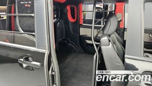 Kia RAY Facelift 2020 года из Южной Кореи