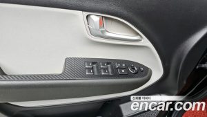 Kia RAY Facelift 2020 года из Южной Кореи