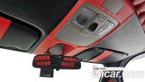 Kia RAY Facelift 2020 года из Южной Кореи