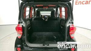 Kia RAY Facelift 2020 года из Южной Кореи