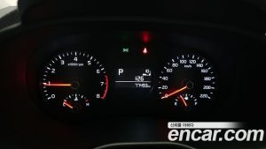 Kia morning Luxury 2020 года из Южной Кореи