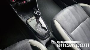 Kia morning Luxury 2020 года из Южной Кореи