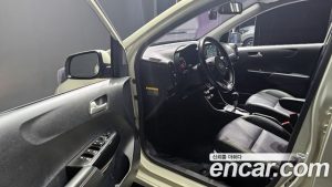 Kia morning Luxury 2020 года из Южной Кореи