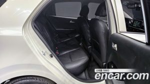Kia morning Luxury 2020 года из Южной Кореи