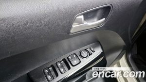 Kia morning Luxury 2020 года из Южной Кореи