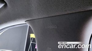 Kia morning Luxury 2020 года из Южной Кореи