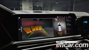 BMW X7 M50d 2020 года из Южной Кореи