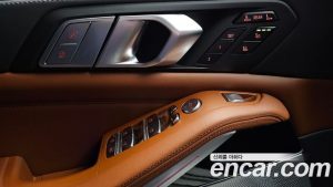 BMW X7 M50d 2020 года из Южной Кореи