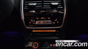 BMW X7 M50d 2020 года из Южной Кореи