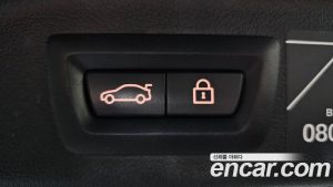 BMW X7 M50d 2020 года из Южной Кореи
