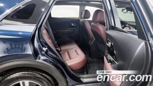 Kia Niro 1.6 HEV 2020 года из Южной Кореи