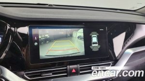 Kia Niro 1.6 HEV 2020 года из Южной Кореи