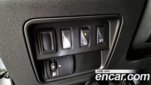 Renault-KoreaSamsung QM6 1.7 dCi RE 2WD 2020 года из Южной Кореи