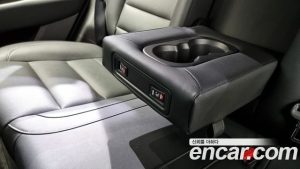 Renault-KoreaSamsung QM6 1.7 dCi RE 2WD 2020 года из Южной Кореи